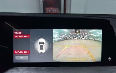 Changan CS35 Plus, 2021 год, 1 340 000 рублей, 12 фотография