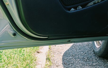 Mitsubishi Outlander III рестайлинг 3, 2006 год, 700 000 рублей, 5 фотография