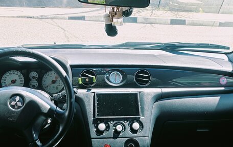 Mitsubishi Outlander III рестайлинг 3, 2006 год, 700 000 рублей, 7 фотография