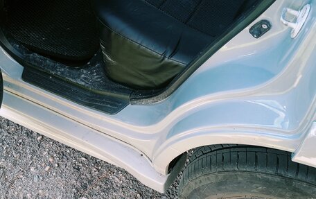 Mitsubishi Outlander III рестайлинг 3, 2006 год, 700 000 рублей, 9 фотография