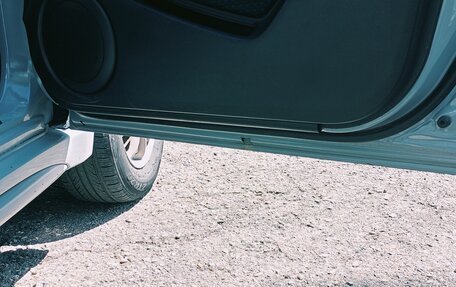 Mitsubishi Outlander III рестайлинг 3, 2006 год, 700 000 рублей, 10 фотография