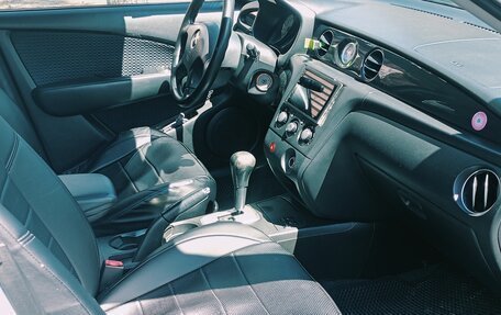 Mitsubishi Outlander III рестайлинг 3, 2006 год, 700 000 рублей, 11 фотография