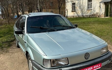 Volkswagen Passat B3, 1990 год, 65 000 рублей, 5 фотография