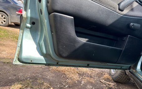 Volkswagen Passat B3, 1990 год, 65 000 рублей, 10 фотография