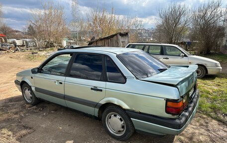 Volkswagen Passat B3, 1990 год, 65 000 рублей, 8 фотография