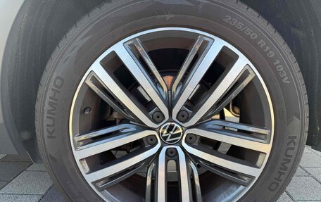 Volkswagen Tiguan II, 2023 год, 3 300 000 рублей, 11 фотография