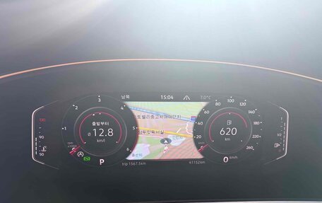 Volkswagen Tiguan II, 2023 год, 3 300 000 рублей, 19 фотография