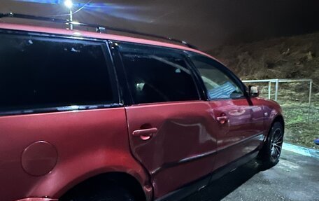 Volkswagen Passat B5+ рестайлинг, 2000 год, 249 900 рублей, 6 фотография