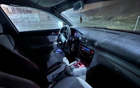 Volkswagen Passat B5+ рестайлинг, 2000 год, 249 900 рублей, 8 фотография