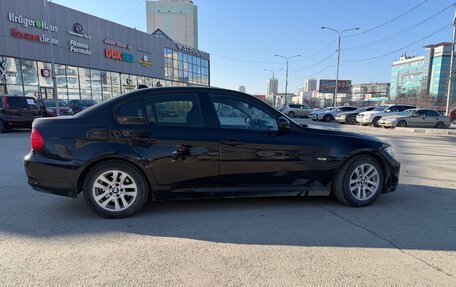 BMW 3 серия, 2010 год, 950 000 рублей, 7 фотография