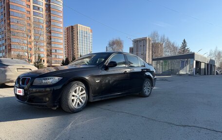 BMW 3 серия, 2010 год, 950 000 рублей, 3 фотография