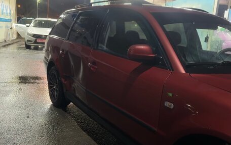 Volkswagen Passat B5+ рестайлинг, 2000 год, 249 900 рублей, 5 фотография