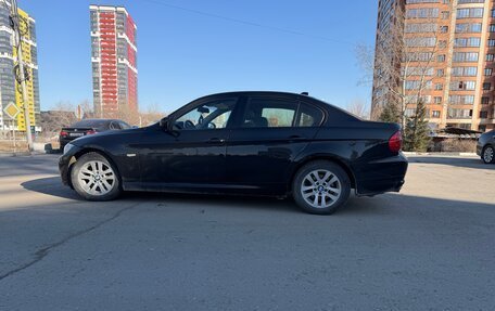 BMW 3 серия, 2010 год, 950 000 рублей, 6 фотография