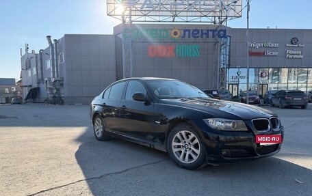 BMW 3 серия, 2010 год, 950 000 рублей, 2 фотография