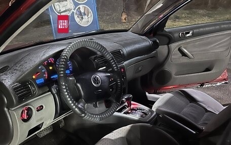 Volkswagen Passat B5+ рестайлинг, 2000 год, 249 900 рублей, 7 фотография