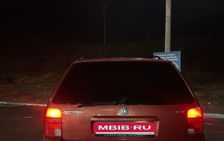 Volkswagen Passat B5+ рестайлинг, 2000 год, 249 900 рублей, 4 фотография