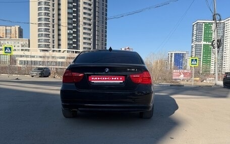 BMW 3 серия, 2010 год, 950 000 рублей, 8 фотография