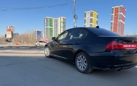 BMW 3 серия, 2010 год, 950 000 рублей, 5 фотография