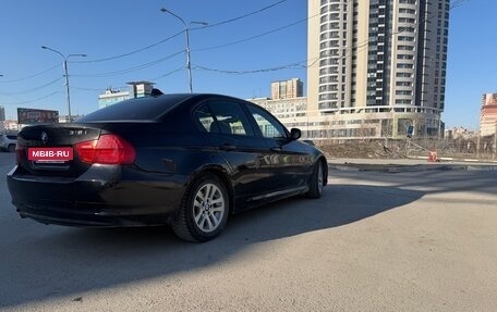 BMW 3 серия, 2010 год, 950 000 рублей, 4 фотография