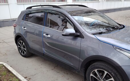 KIA Rio IV, 2019 год, 2 000 000 рублей, 4 фотография