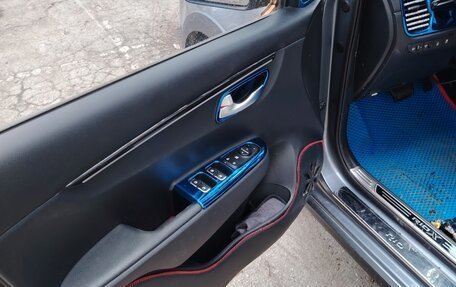 KIA Rio IV, 2019 год, 2 000 000 рублей, 8 фотография