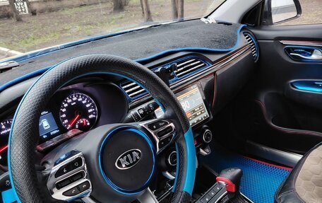 KIA Rio IV, 2019 год, 2 000 000 рублей, 7 фотография