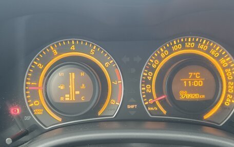 Toyota Corolla, 2008 год, 650 000 рублей, 4 фотография