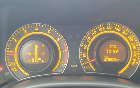 Toyota Corolla, 2008 год, 650 000 рублей, 2 фотография