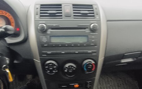 Toyota Corolla, 2008 год, 650 000 рублей, 3 фотография