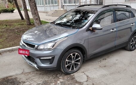 KIA Rio IV, 2019 год, 2 000 000 рублей, 2 фотография