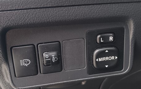 Toyota Corolla, 2008 год, 650 000 рублей, 11 фотография