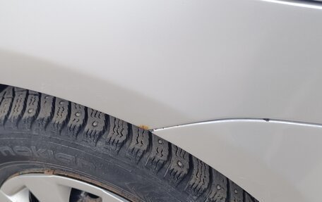 Toyota Corolla, 2008 год, 650 000 рублей, 8 фотография