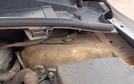 Toyota Corolla, 2008 год, 650 000 рублей, 14 фотография