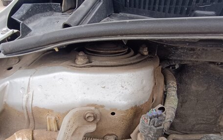 Toyota Corolla, 2008 год, 650 000 рублей, 15 фотография