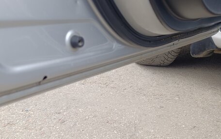 Toyota Corolla, 2008 год, 650 000 рублей, 9 фотография