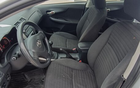 Toyota Corolla, 2008 год, 650 000 рублей, 12 фотография