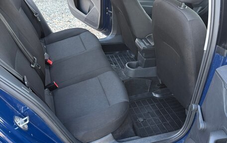 Skoda Rapid I, 2015 год, 850 000 рублей, 9 фотография