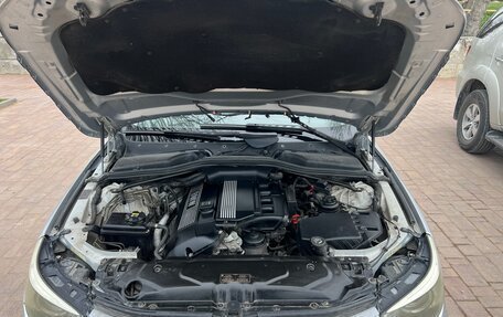 BMW 5 серия, 2004 год, 950 000 рублей, 14 фотография