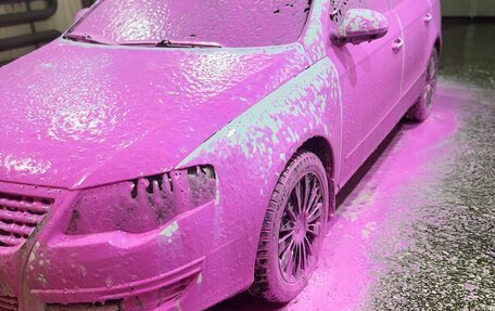 Volkswagen Passat B6, 2008 год, 1 300 000 рублей, 2 фотография