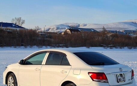 Toyota Allion, 2017 год, 1 899 000 рублей, 3 фотография