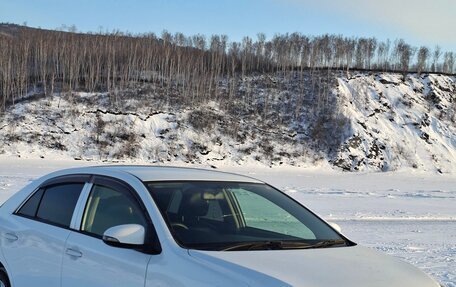 Toyota Allion, 2017 год, 1 899 000 рублей, 4 фотография