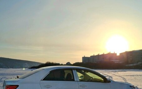 Toyota Allion, 2017 год, 1 899 000 рублей, 7 фотография