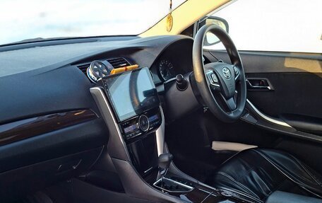 Toyota Allion, 2017 год, 1 899 000 рублей, 11 фотография