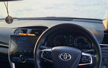 Toyota Allion, 2017 год, 1 899 000 рублей, 9 фотография