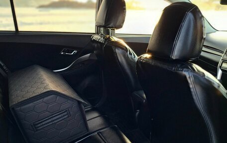 Toyota Allion, 2017 год, 1 899 000 рублей, 10 фотография