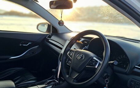 Toyota Allion, 2017 год, 1 899 000 рублей, 8 фотография