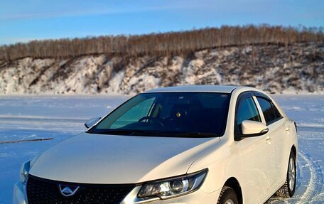 Toyota Allion, 2017 год, 1 899 000 рублей, 12 фотография