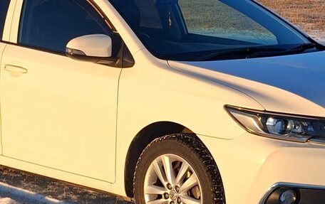 Toyota Allion, 2017 год, 1 899 000 рублей, 16 фотография