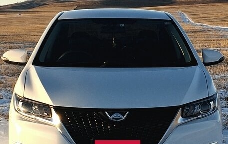 Toyota Allion, 2017 год, 1 899 000 рублей, 14 фотография