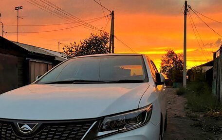 Toyota Allion, 2017 год, 1 899 000 рублей, 27 фотография